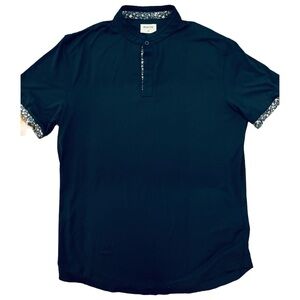 Men’s Mantra Golf Shirt | SIZE: M